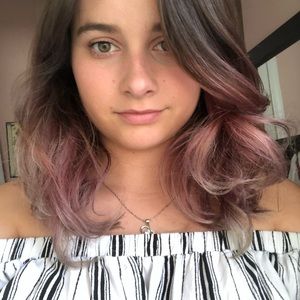 Meet your Posher, Kerstyn